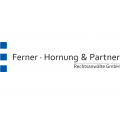 Logo Ferner Hornung & Partner Rechtsanwälte GmbH