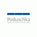 Logo Poduschka Anwaltsgesellschaft mbH