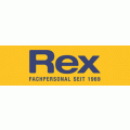 Logo Rex HandelsgesmbH & Co KG