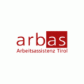 Logo Arbeitsassistenz Tirol