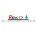 Renovo Brand- und Wasserschadensanierungs GmbH