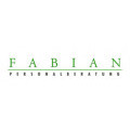 Logo Fabian Personalberatung