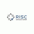 Logo RISC Software GmbH