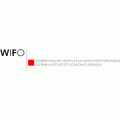 Logo WIFO Österreichisches Institut für Wirtschaftsforschung