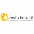 Logo Fachstelle für Suchtprävention NÖ