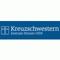 Logo Kongregation d Barmherzigen Schwestern vom hl Kreuz - ZENTRALE DIENSTE