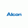 Logo Alcon Ophthalmika GmbH