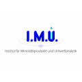 Logo I.M.U. - Institut für Mineralölprodukte und Umweltanalytik Ziviltechniker GmbH