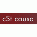Logo cSt causa Steuerberatungs GmbH