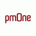 Logo pmOne GmbH