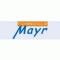 Logo Fahrschule Mayr  Inhaber Thomas Mayr, M.Sc.