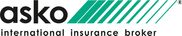Logo Asko Assekuranzmakler GmbH