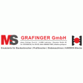 Logo MS Johann Grafinger GmbH