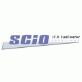 Logo SCIO IT EDV-Support u -Service GmbH