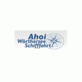 Logo WSG Wörthersee Schifffahrt GmbH