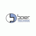 Logo Baier Technik GmbH & Co KG