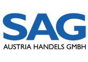 Logo SAG Austria Handels GmbH