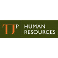 Logo TJP Human Resources GmbH