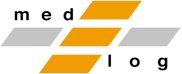 Logo medlog Medizinische Logistik und Service GmbH