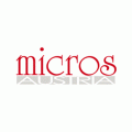 Logo Micros Produktions- und Handelsges.m.b.H.