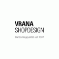 VRANA Shopdesign GmbH.
