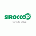 Logo Sirocco Luft- und Umwelttechnik GmbH