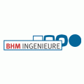 Logo BHM Holding GmbH