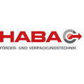 Logo HABA Verpackung GmbH