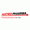 Logo Astro-Pharma Vertrieb u Handel v pharmazeutischen Produkten GmbH