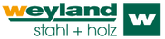 Logo Weyland GmbH