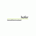 Hofer Immobilientreuhand GmbH - Mag. Barbara Hofer