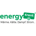 Logo energy4rent GmbH