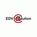 Logo EDV - Solution GmbH