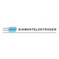 Logo pro aqua Diamantelektroden Produktion GmbH