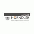 Logo Architekt Hörndler ZT GmbH