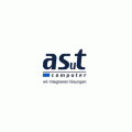 Logo ASuT computer & rechenzentrum GmbH