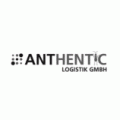 Logo Anthentic Logistik GmbH