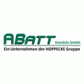 Logo ABatt Handels GmbH
