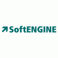 Logo SoftEngine Support u Softwareservice GmbH