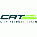 Logo City Air Terminal Betriebsgesellschaft m.b.H.