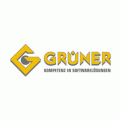Logo Ing. Günter Grüner GmbH