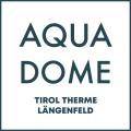Logo AQUA DOME - Tirol Therme Längenfeld GmbH & CO KG