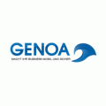 Logo GENOA net works IT-Beratungs GmbH