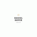 Logo Daniel Hofer Gärten