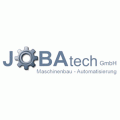Logo JOBAtech GmbH