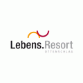 Logo Lebens.Resort & Gesundheitszentrum GmbH