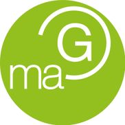 Logo MAG Personal GmbH