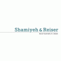 Logo Shamiyeh & Reiser Rechtsanwälte GmbH