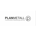 Logo Planmetall GmbH