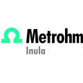 Logo Metrohm Inula GmbH